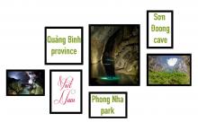 Vietnam, QuangBinh province, Phongnha park, Sondoong cave